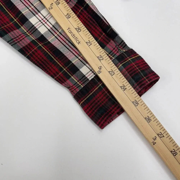 Ralph Lauren Blaire Button Down Shirt  - Picture 9 of 9